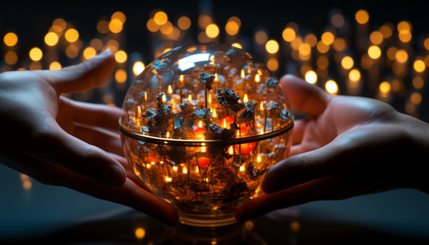 Asset Management Trends: The Power of AI and Machine Learning