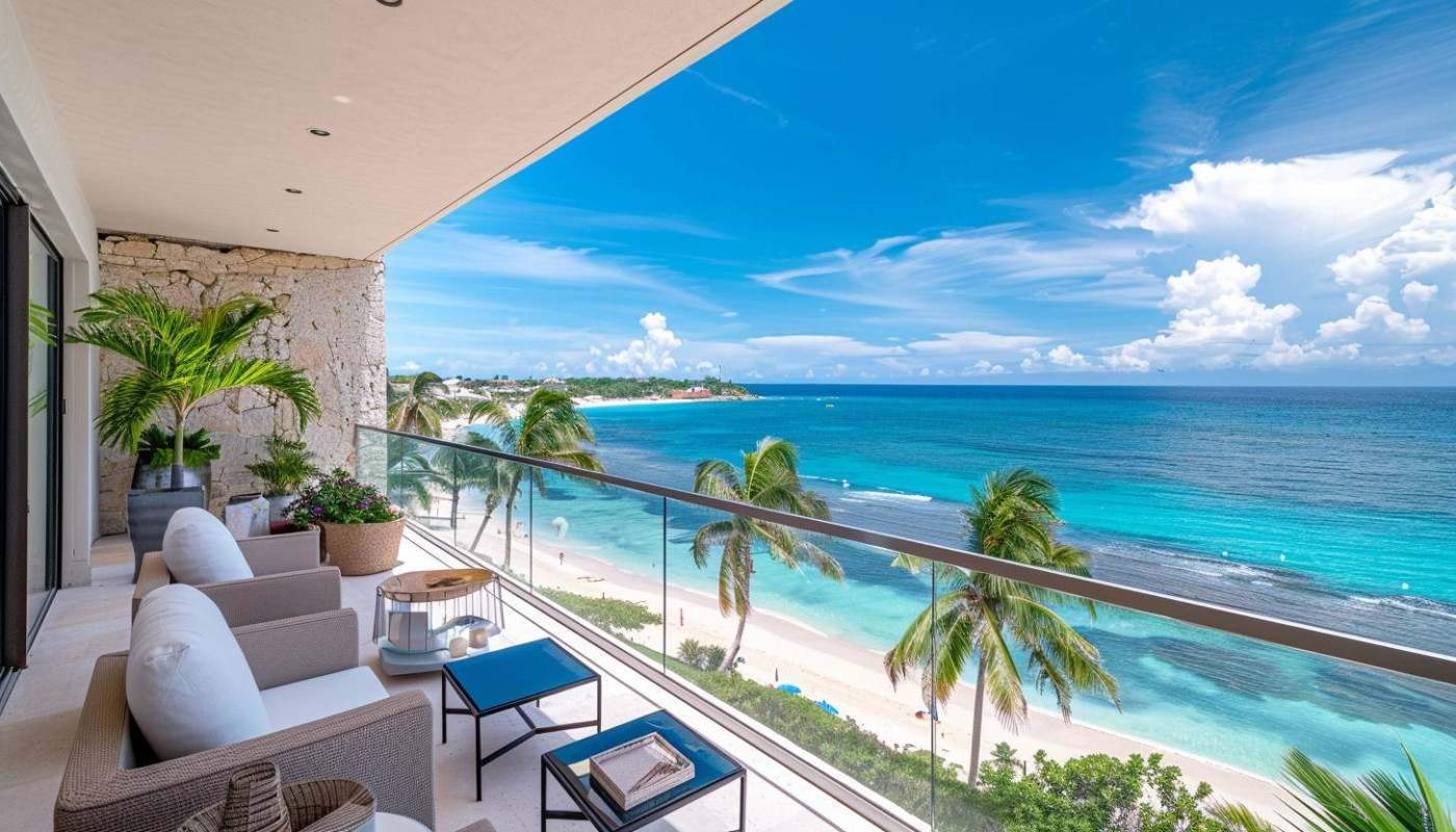 Exploring The Benefits Of Luxury Apartment Rentals On Tropical Islands