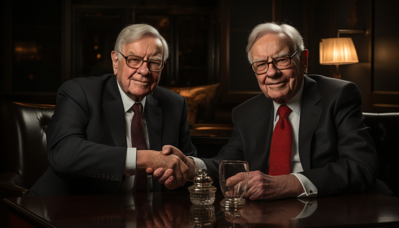 Investment Secrets of the Rich and Famous Revealed