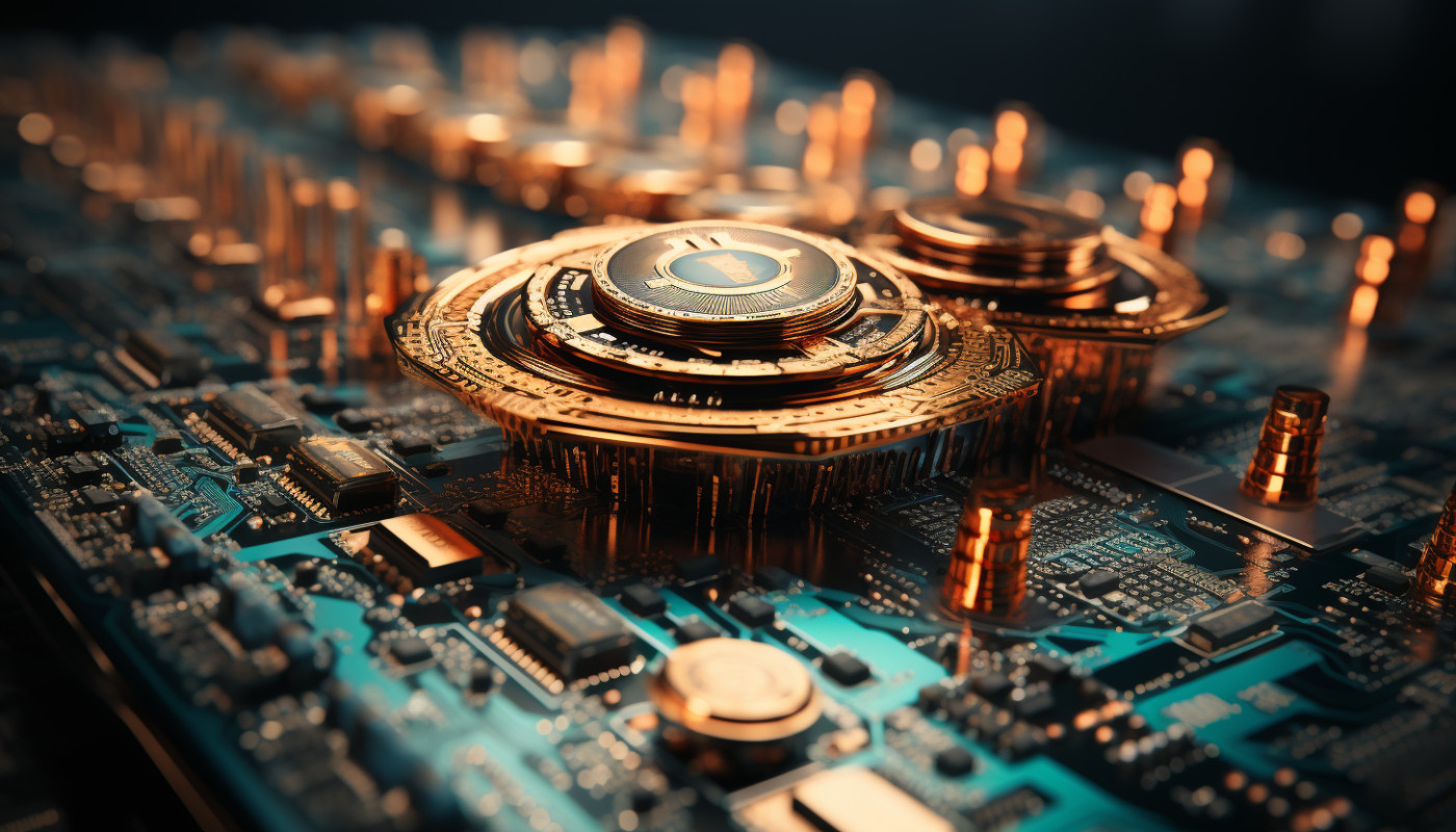 Navigating Financial Technology: The Rise of Decentralized Finance