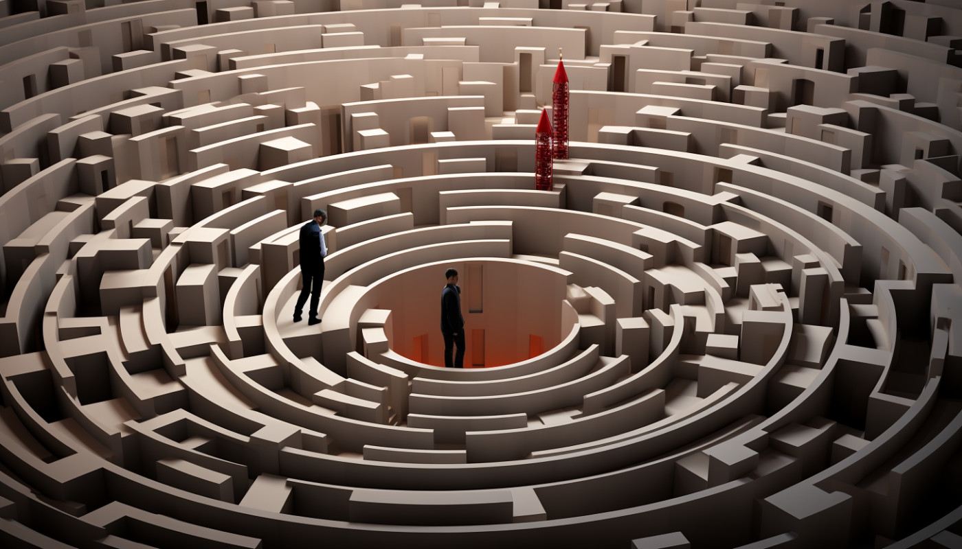 Navigating the Maze of High-Frequency Trading