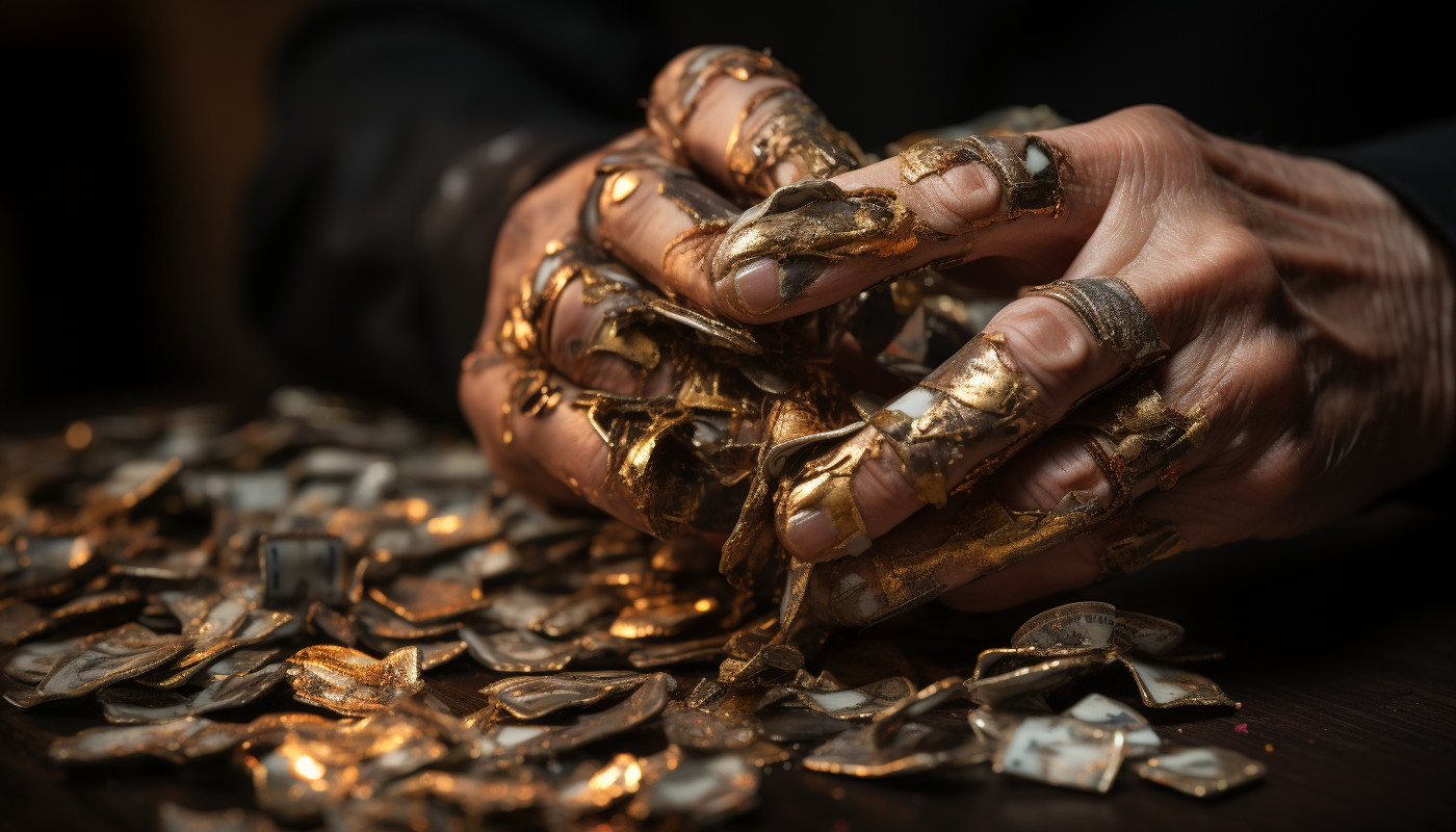 Revolutionizing Finance with Artificial Intelligence