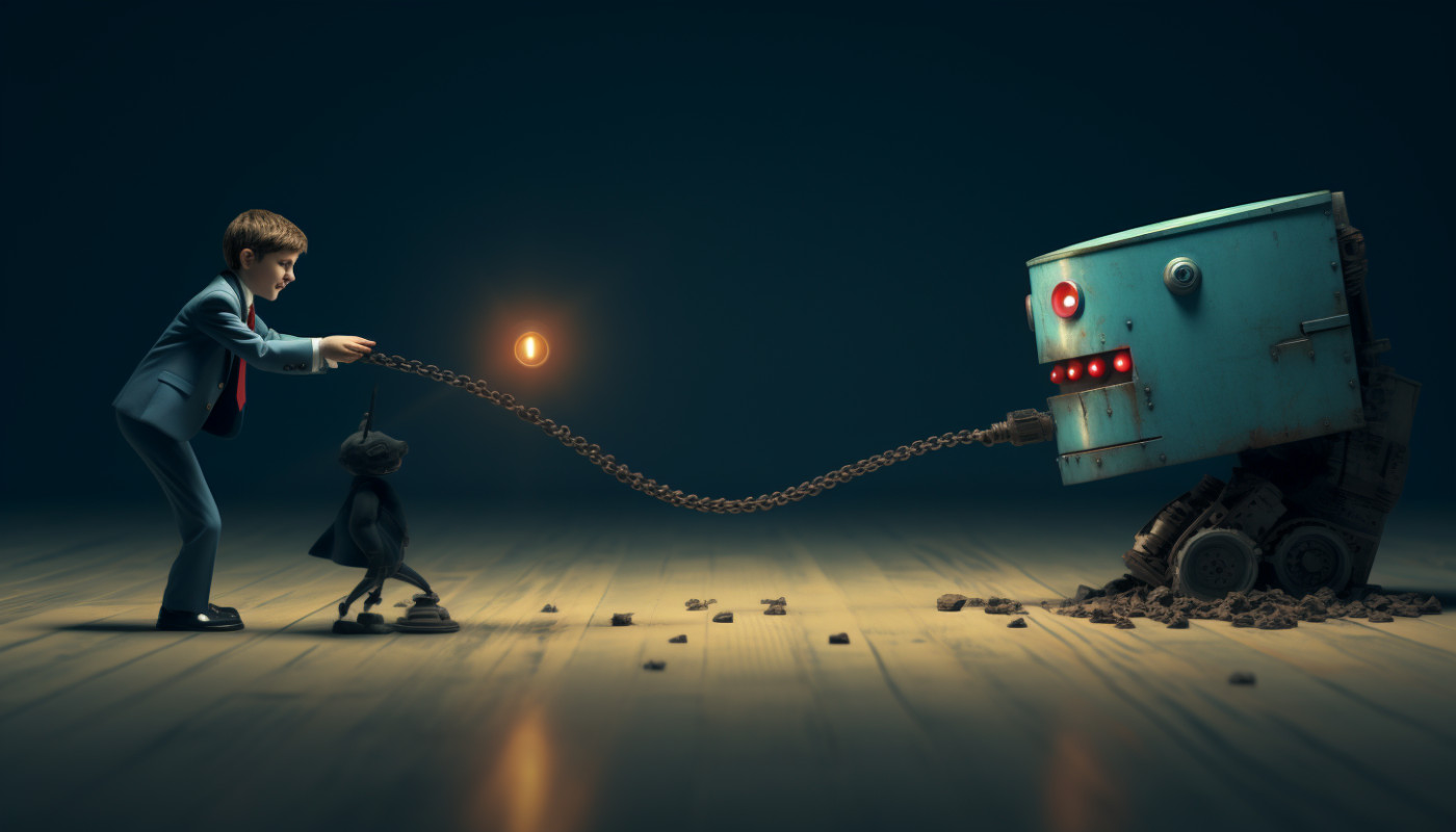 The Tug of War Between Traditional and Digital Banking