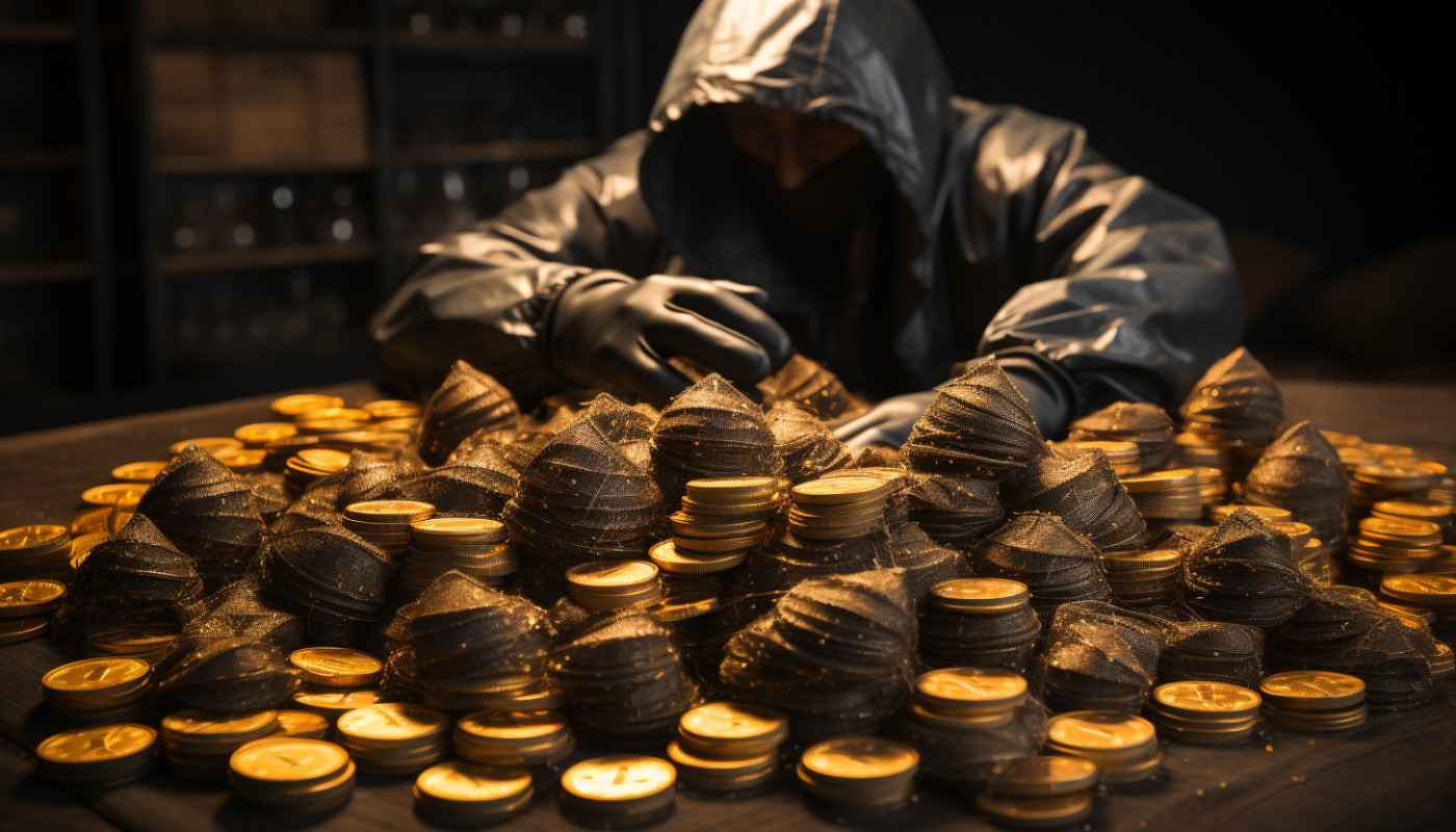 Unmasking the Cryptocurrency Phenomenon